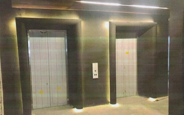 Quay Capsules at NU Sentral KL