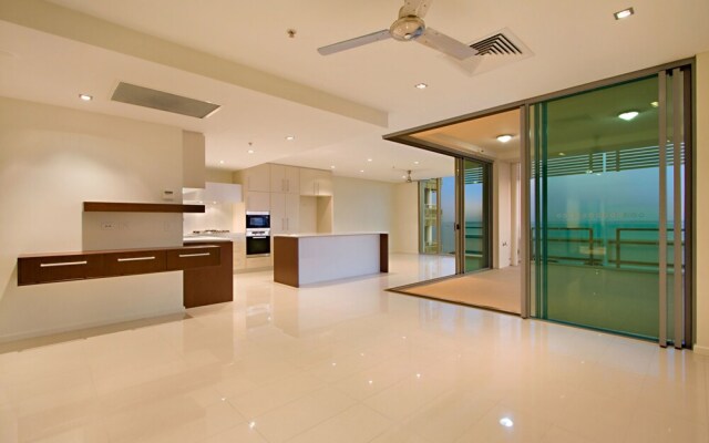 One30 Esplanade Apartments