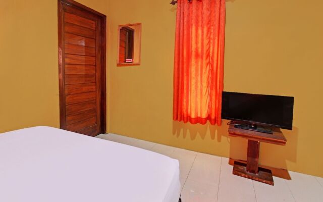 Hotel O Ujung Samalas HomestayNearLapangan Sembalun Bumbung