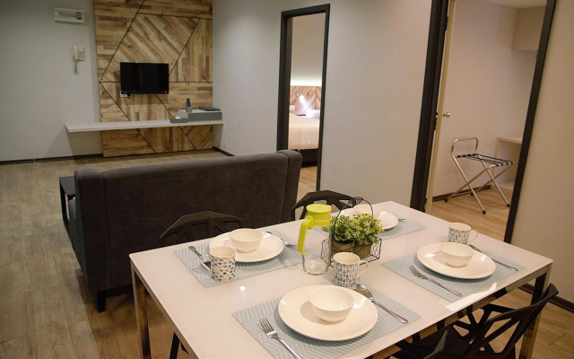 G5 Hotel & Serviced Apartment