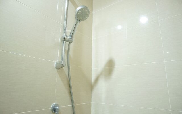 Strategic Location 1BR Apartment @ Puri Mansion near Puri By Travelio