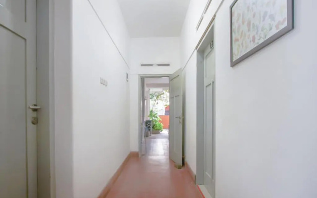 Omah Saras Family by OYO Rooms