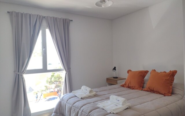 Departamento Caleta View
