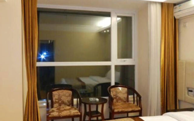 Zhixuan Apartment Shenyang Taiyuan Street Branch