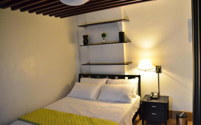 Oriental Zen Suites