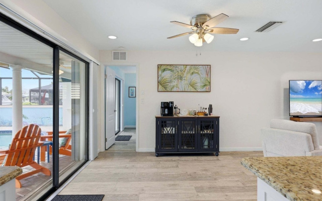 Doc301 3 Bedroom Home