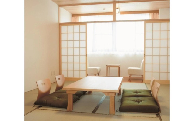 Tohoku Onsen - Vacation STAY 08516v – Guest Rooms – Tohoku