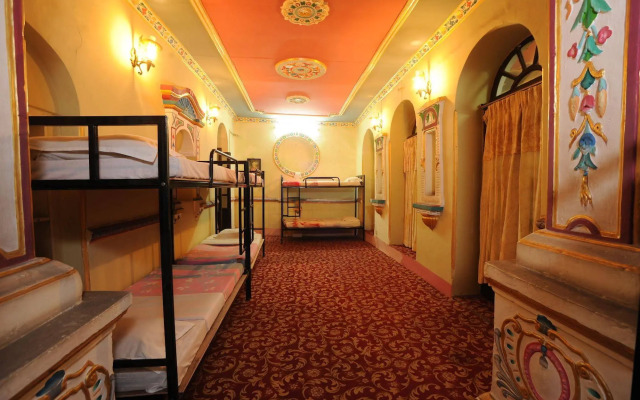 Hotel Himalaya Yoga