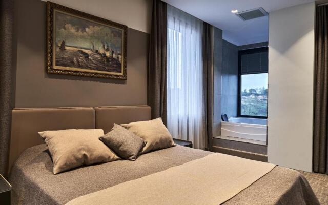 Selini Hotel İstanbul Airport