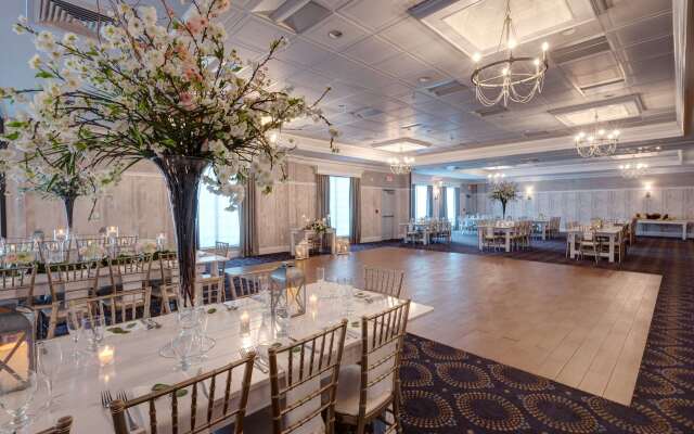 Hilton Garden Inn Hamilton