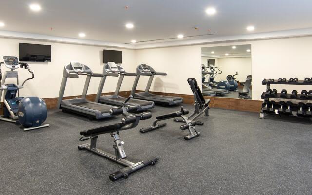 Holiday Inn Express Mexico Basilica by IHG
