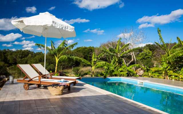 Tettix Summer House