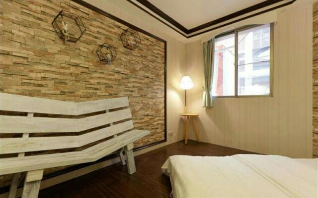 Tainan Inn