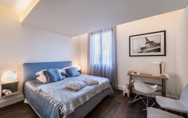 Vallat Lodges Annecy L'hôtel Particulier