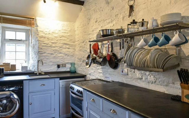 Threshings Cottage
