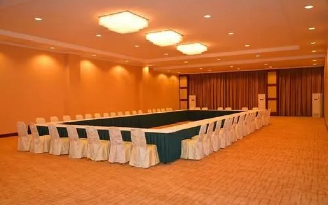 Dayi Sea Snail Hotel