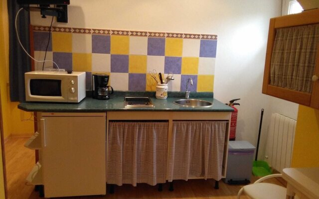 Apartamentos Rurales El Paraxo