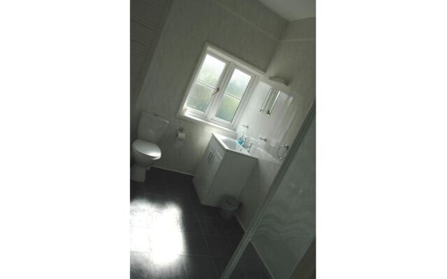 The Admirals Inn Guest House