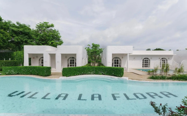 Villa La Flora Kanchanaburi