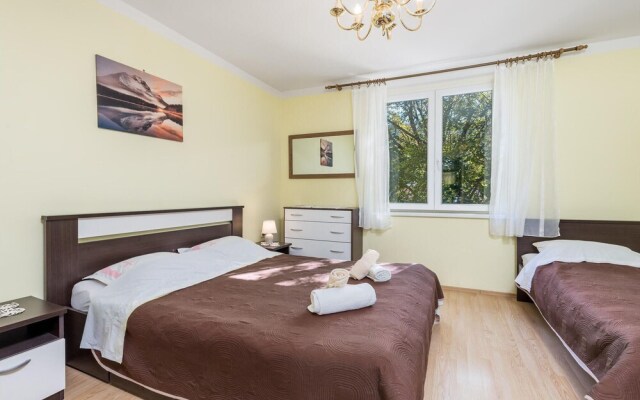 Stunning Home in Jablanac With Wifi and 1 Bedrooms