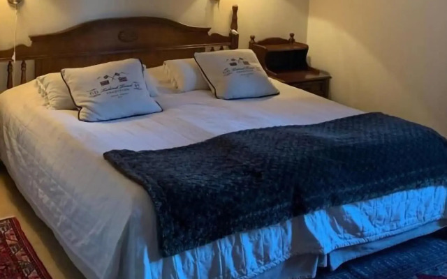 Nya Pallas Hotel