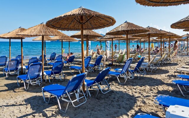 White Olive Premium Laganas - All Inclusive