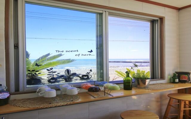 Gong Chun Po Olle Guesthouse