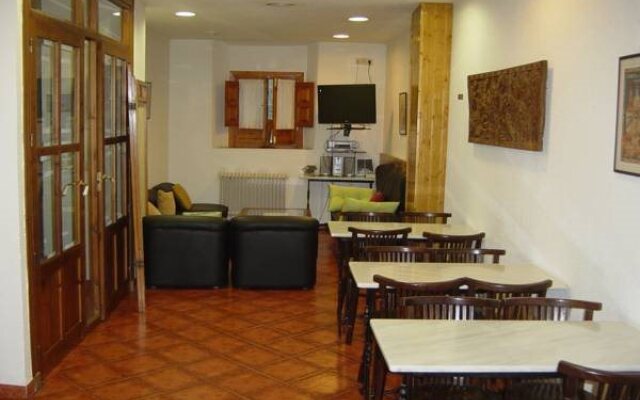 Residencia Ziri