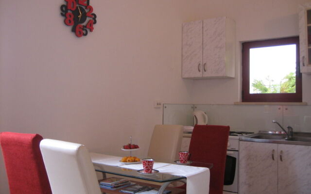 Apartmani Gordana