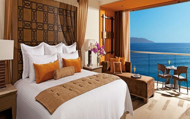 Dreams Vallarta Bay Resort & Spa - All Inclusive