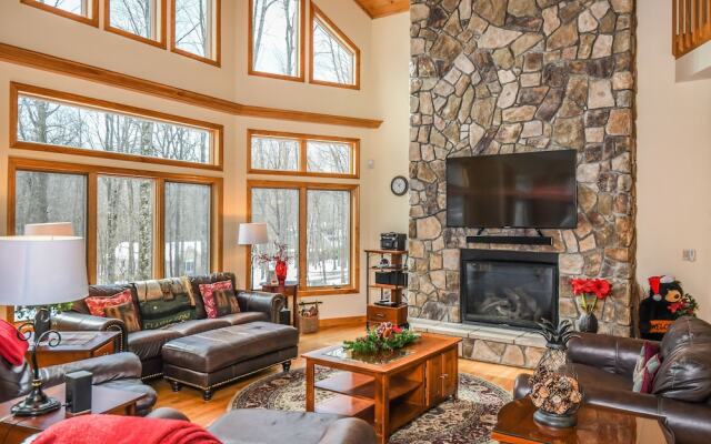 Wispering Woods 4 Bedroom House