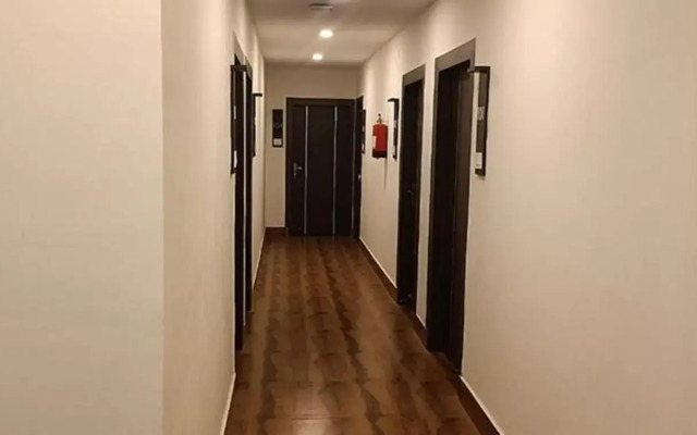 FabHotel Prime Royal Inn