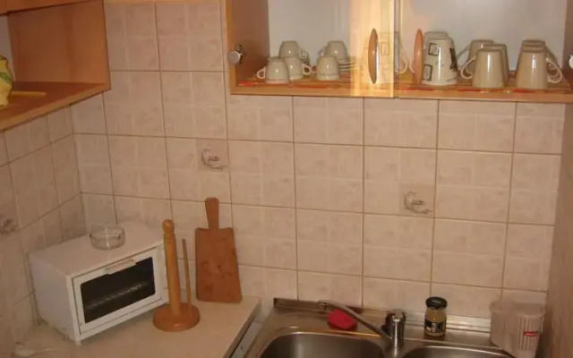 Apartments Tomić