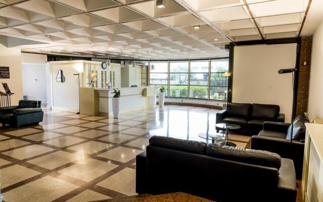 Hotel Cangrande