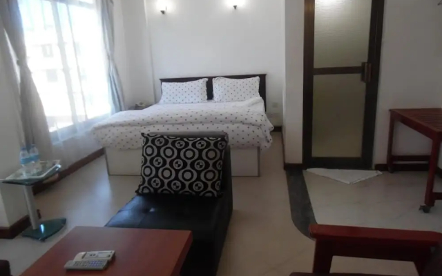 Florida Executive Inn