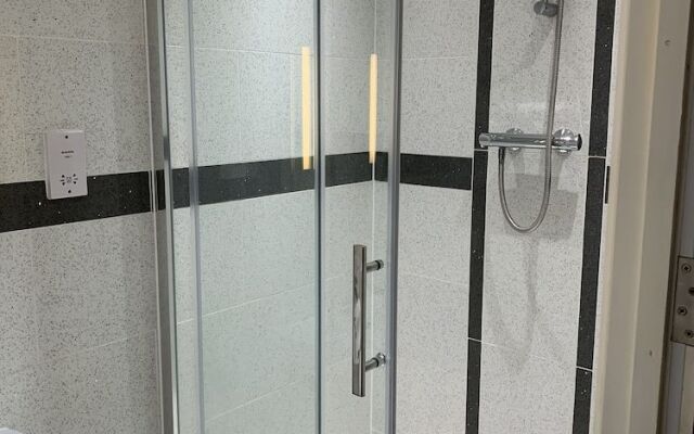 RiiS Apartments Camberley