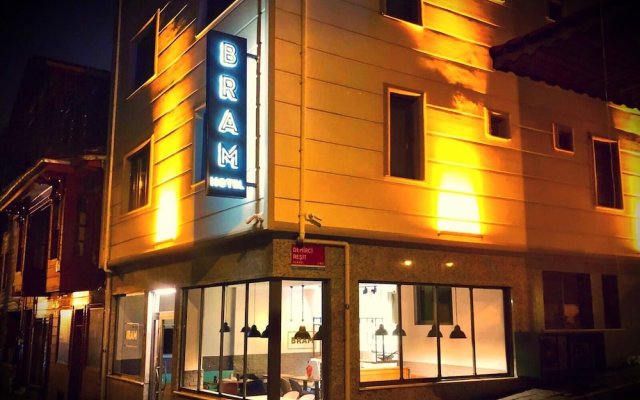 Bram Hotel Istanbul