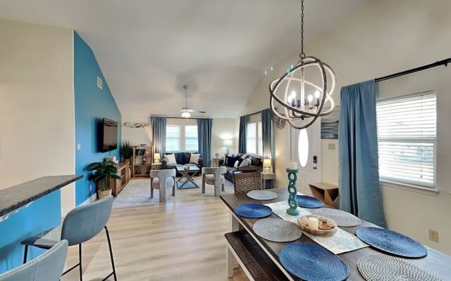 Spc650- The Driftwood