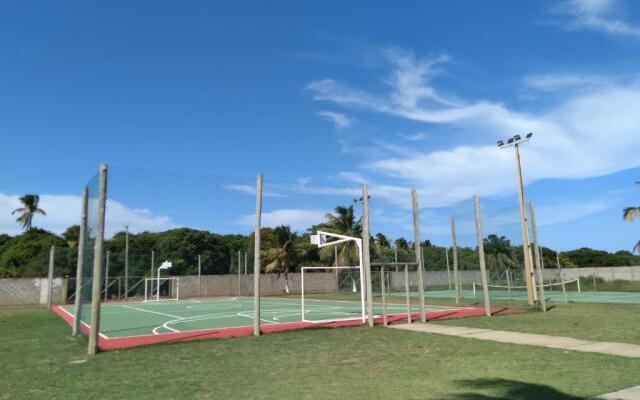 Cond. Villa das Águas.