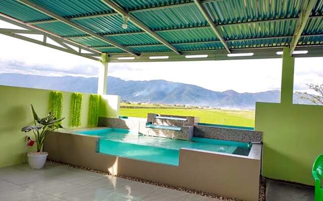 Penginapan Dzaky Sungai Penuh Penginapan Syariah