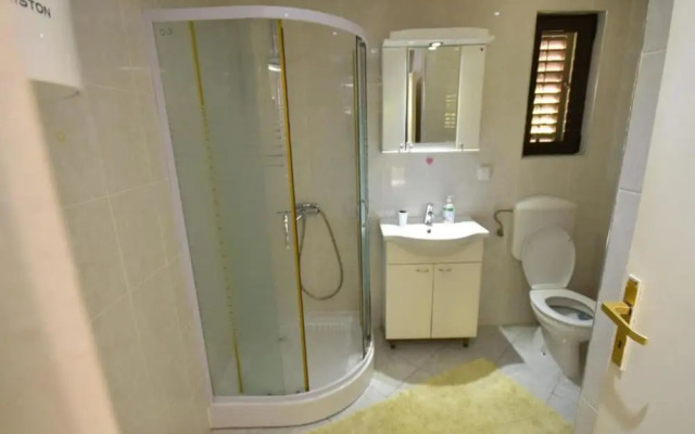 Cozy Igalo Retreat Ideal for Families