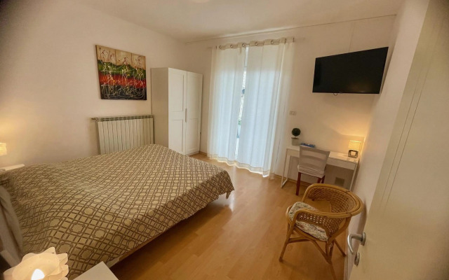 VILER Apartments Izola