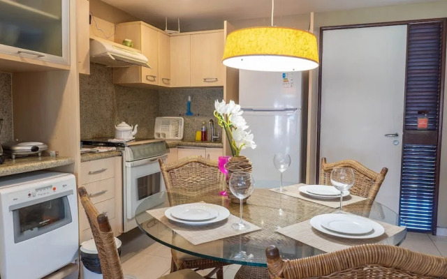 Condomínio Nannai Residence