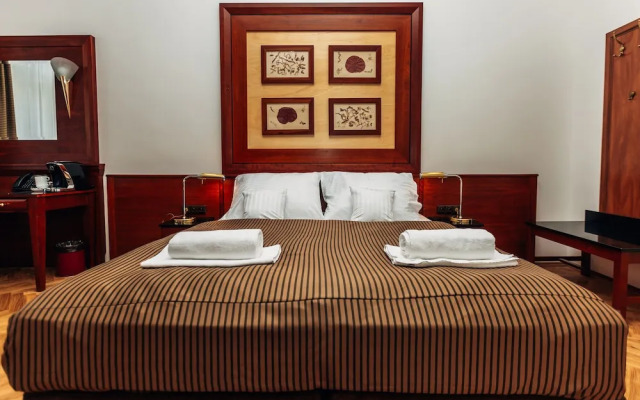 Hotel La Bohemia