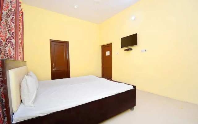 Gursimran Complex By OYO Rooms