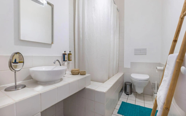 Benformoso 129 Guesthouse