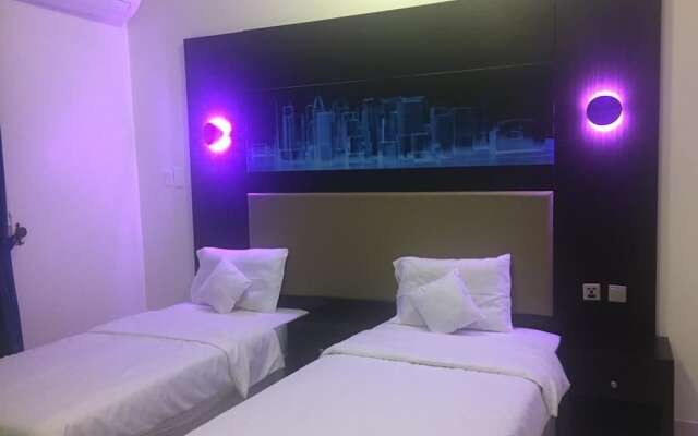 Holiday Apartments for Residential Units