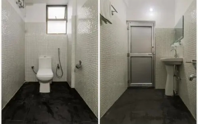 OYO 18528 Field Residency Inn
