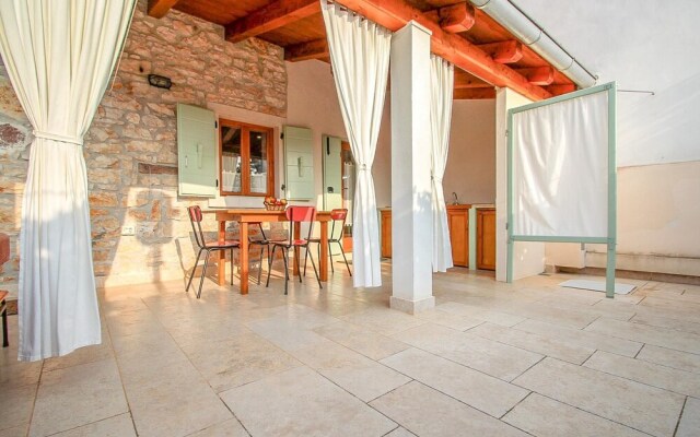 Casetta A4 in Dajla With 2 Bedrooms and 2 Bathrooms