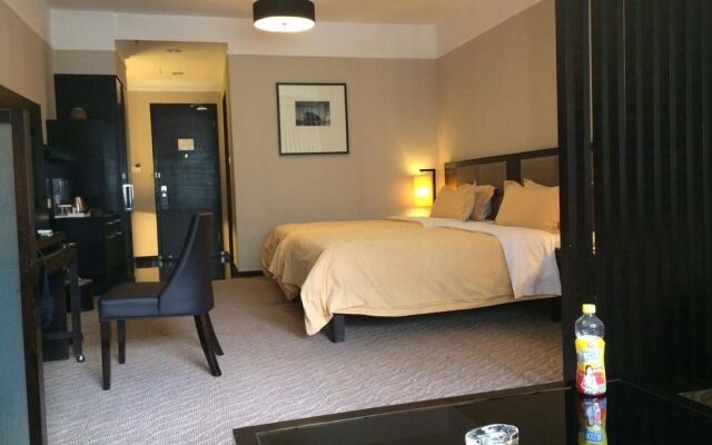 Zhongshan Tegao Business Hotel